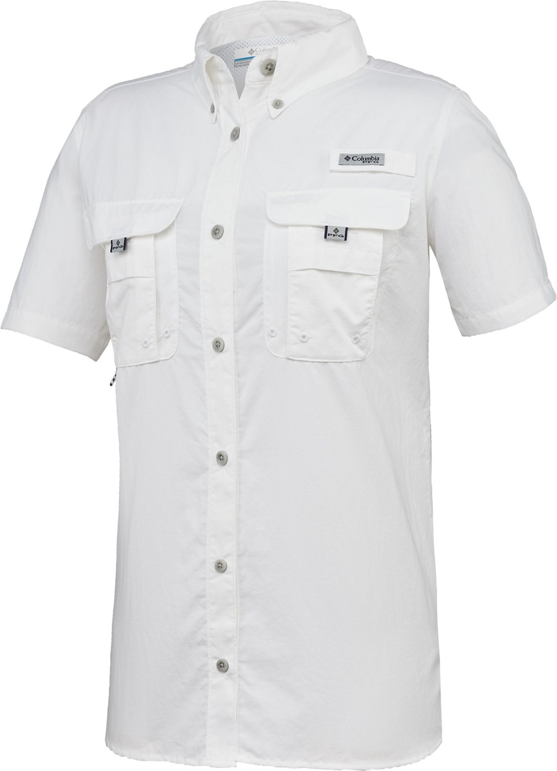 Columbia Sportswear Women's Bahama Short Sleeve Shirt