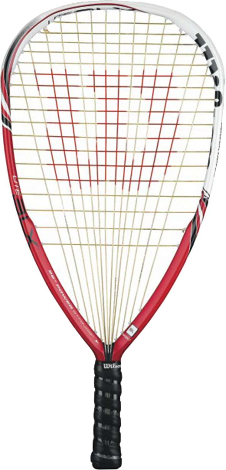 Wilson K-Factor® K-Lite™ Racquetball Racquet
