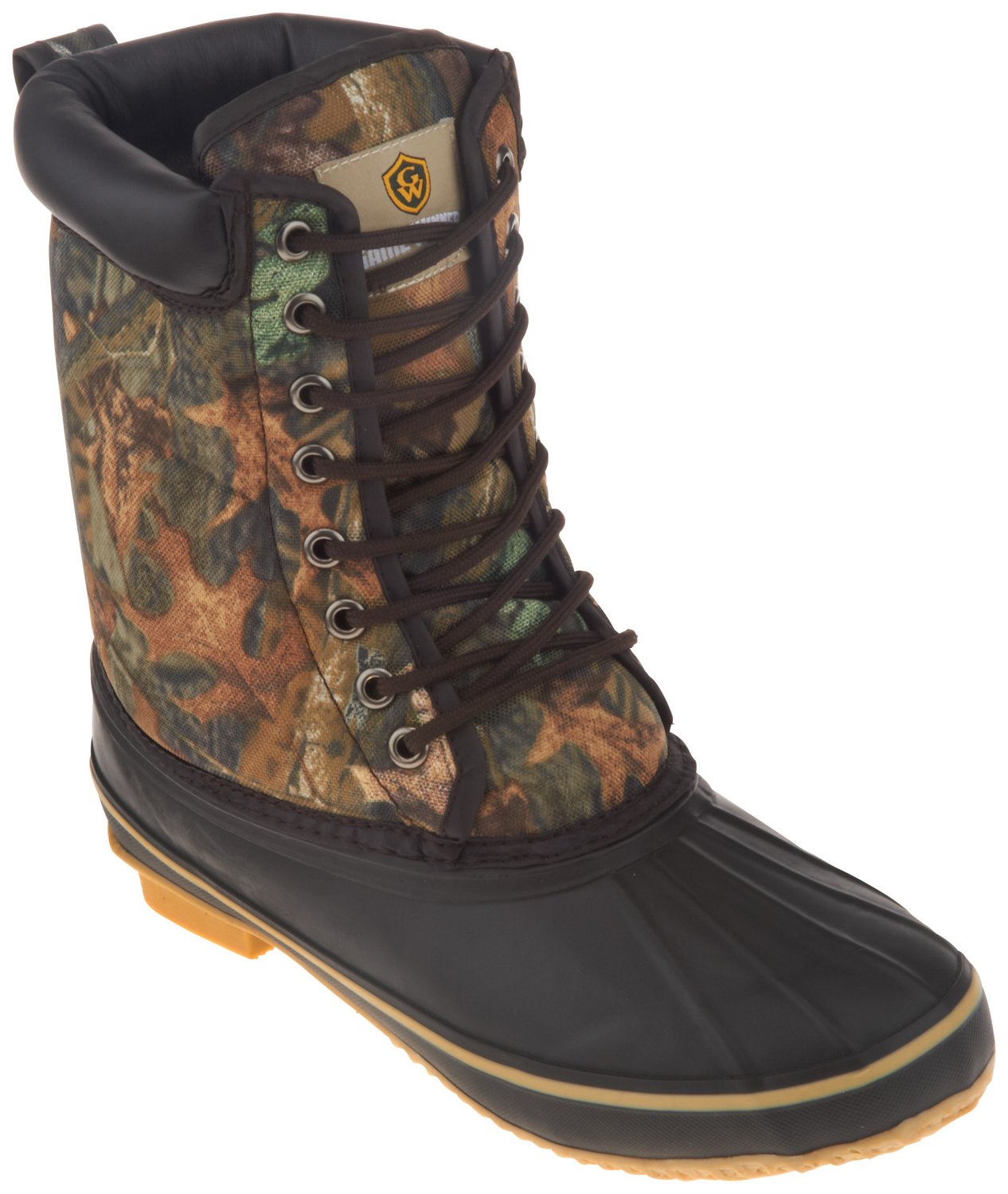 Game Winner® Men's Field Boots II Hunting Boots thumbnail