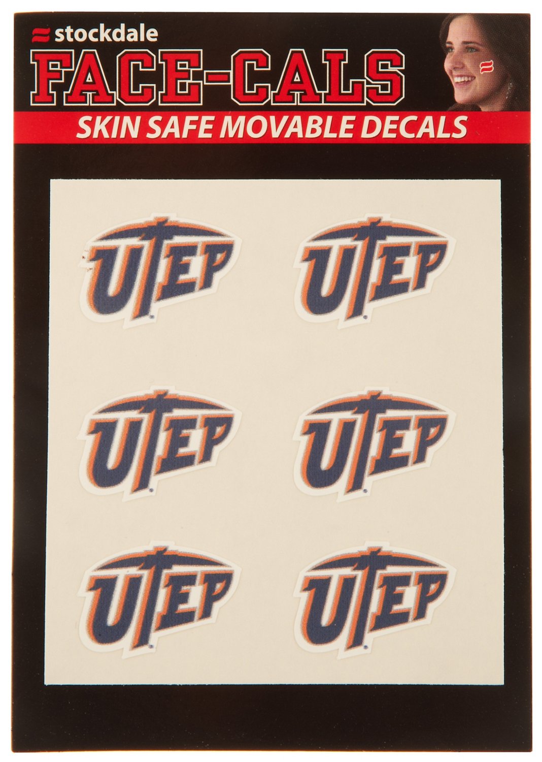 University of Texas at El Paso
