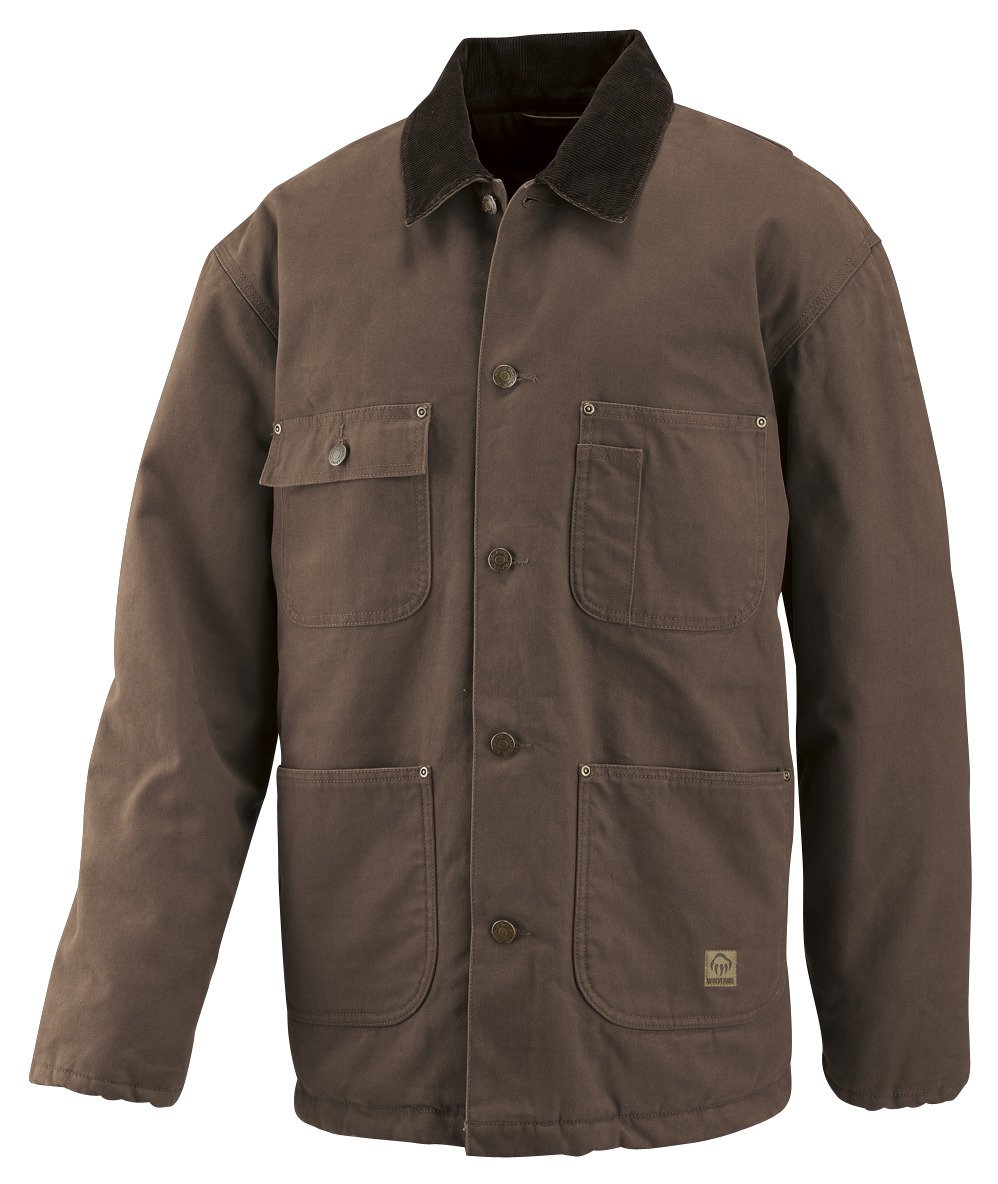 Wolverine Men's Emmet Jacket
