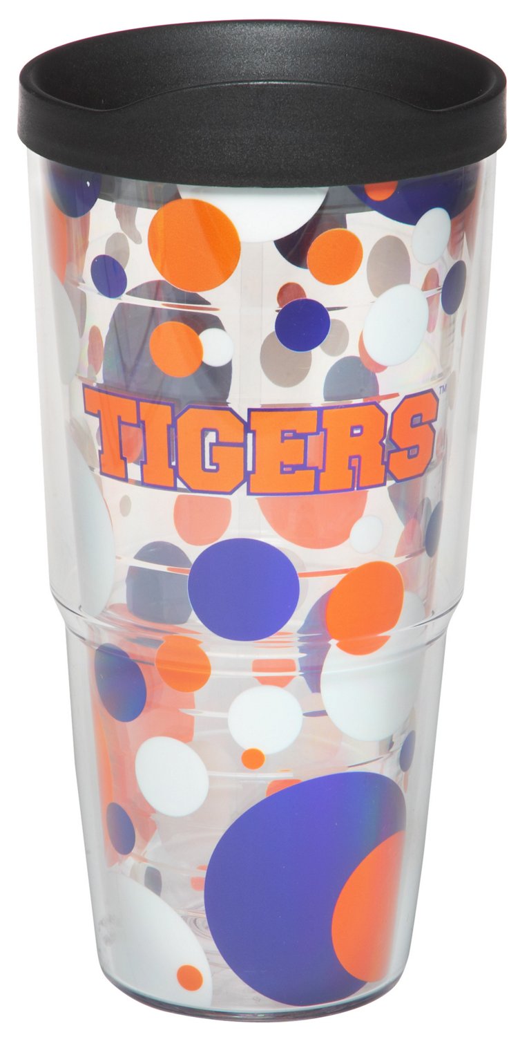 Clemson Univ. - Tigers