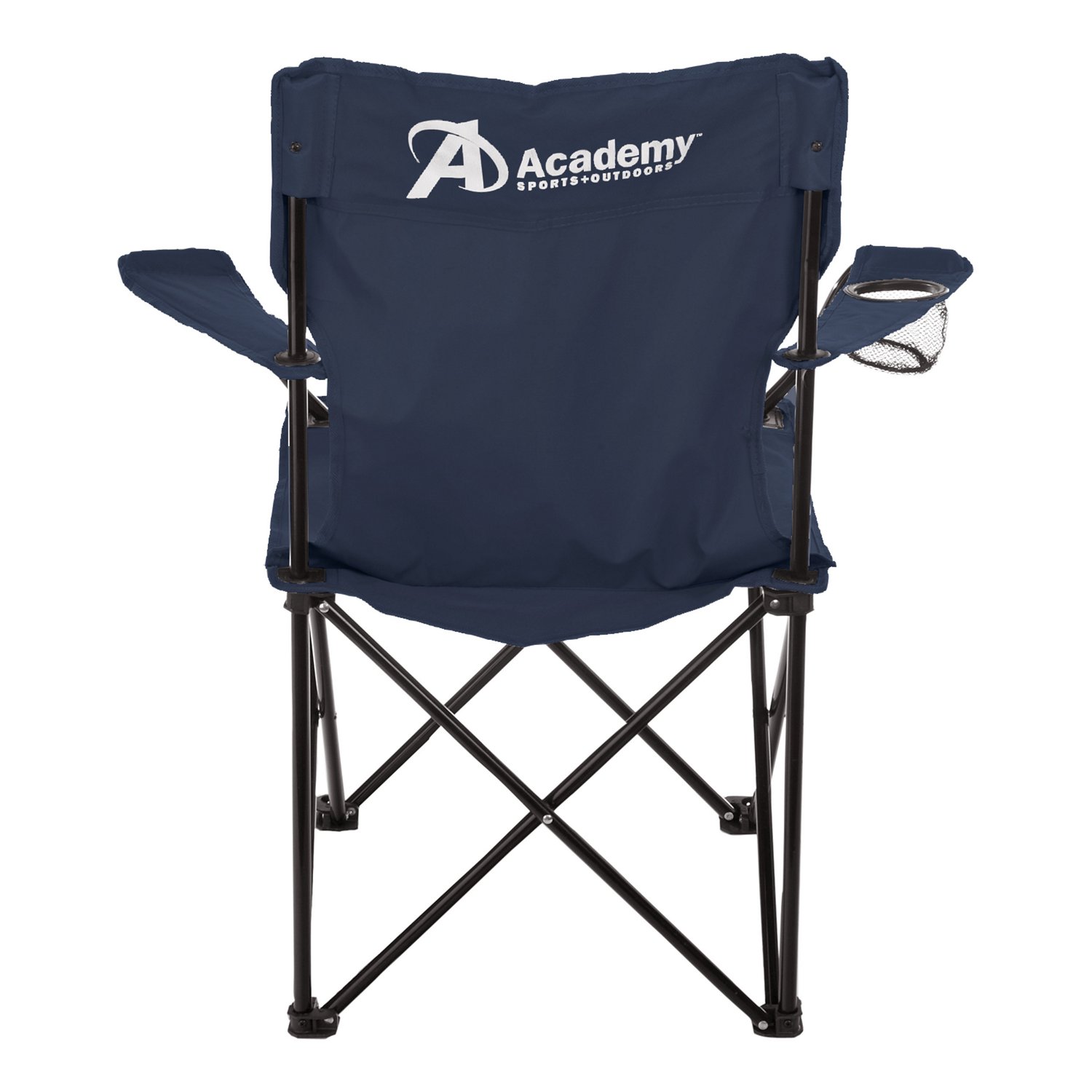 Academy Sports + Outdoors Logo Armchair thumbnail