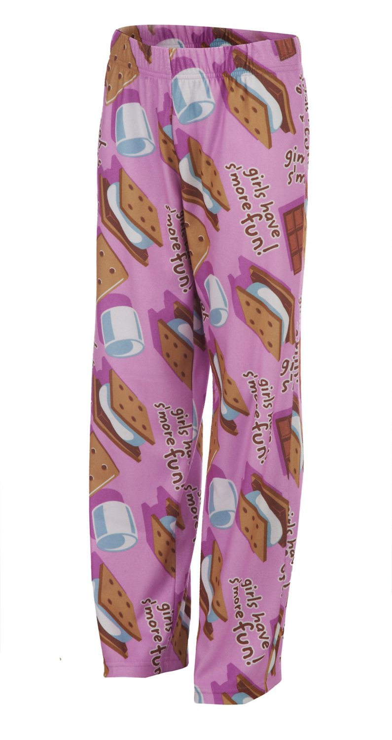 Fancy Girlz Girls' Gimme Smore Pant