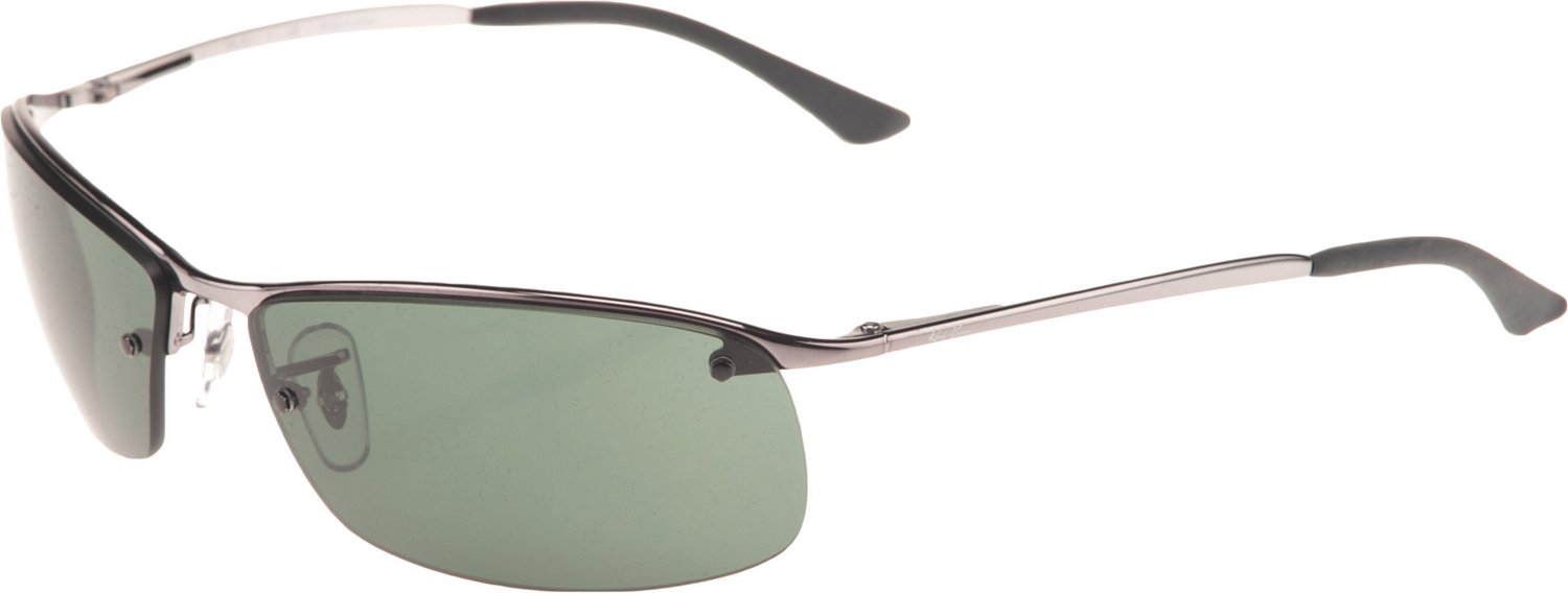 Ray-Ban Adults' RB3183 Sunglasses