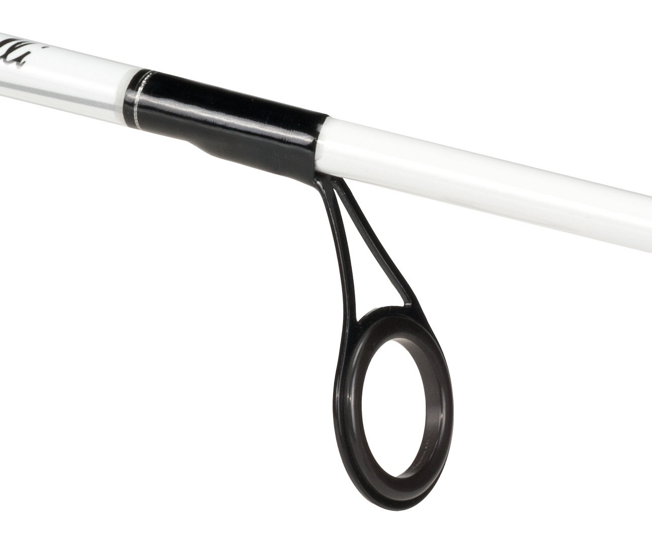 Abu Garcia® Ike Dude 6' M Freshwater Spinning Rod and Reel Combo thumbnail