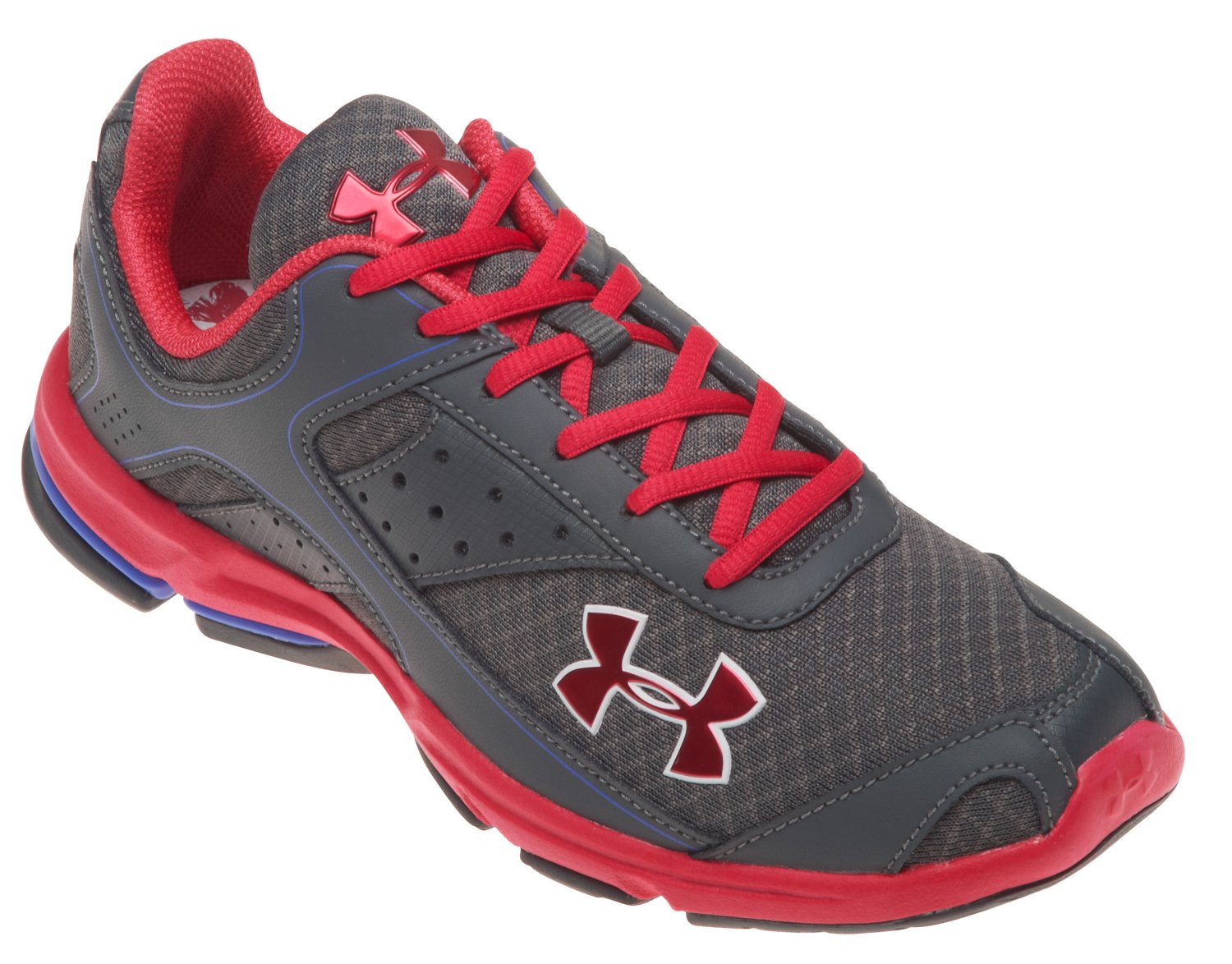 Under Armour® Girls' Armour Dash Running Shoes thumbnail
