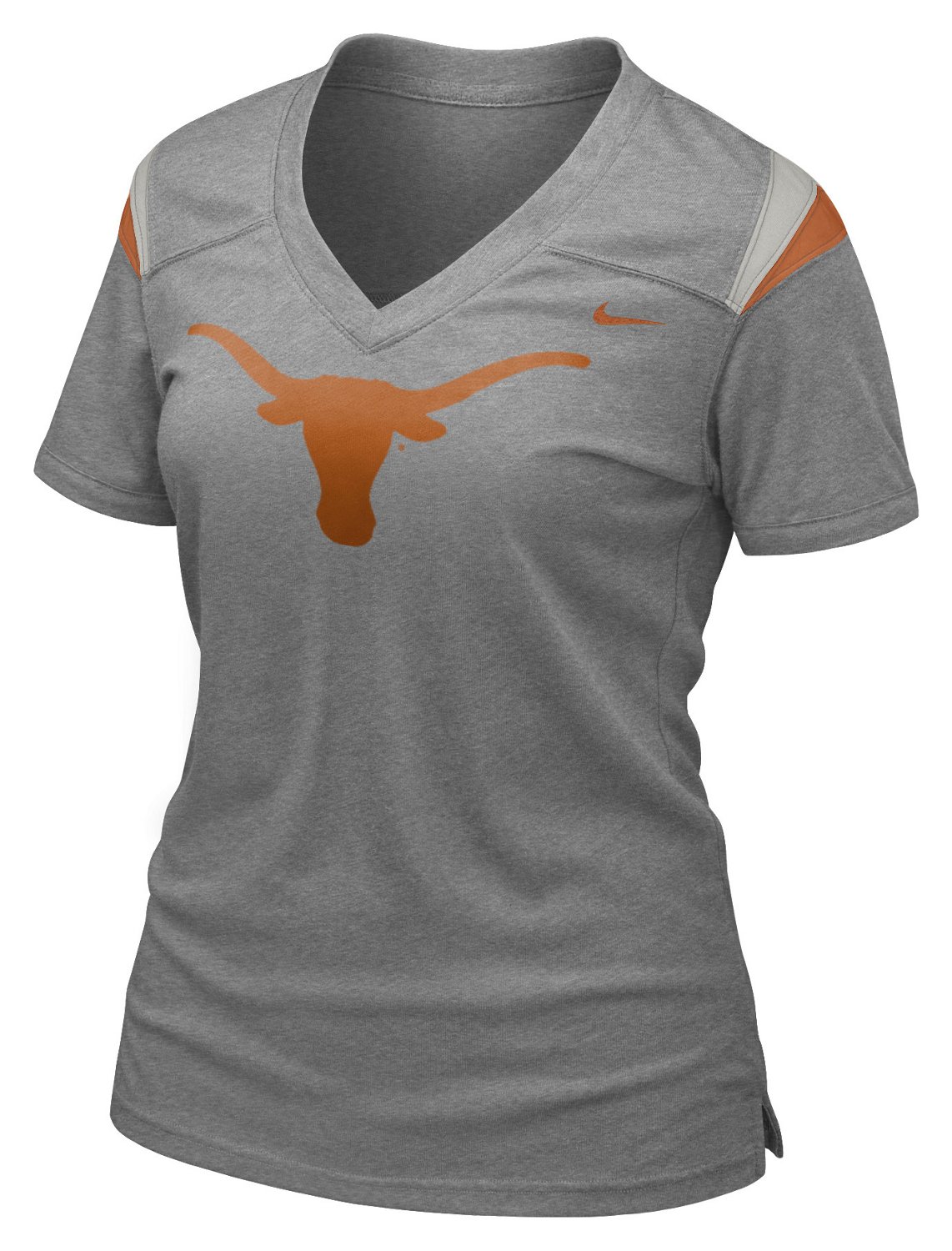 Nike Women's University of Texas Football Replica T-shirt thumbnail