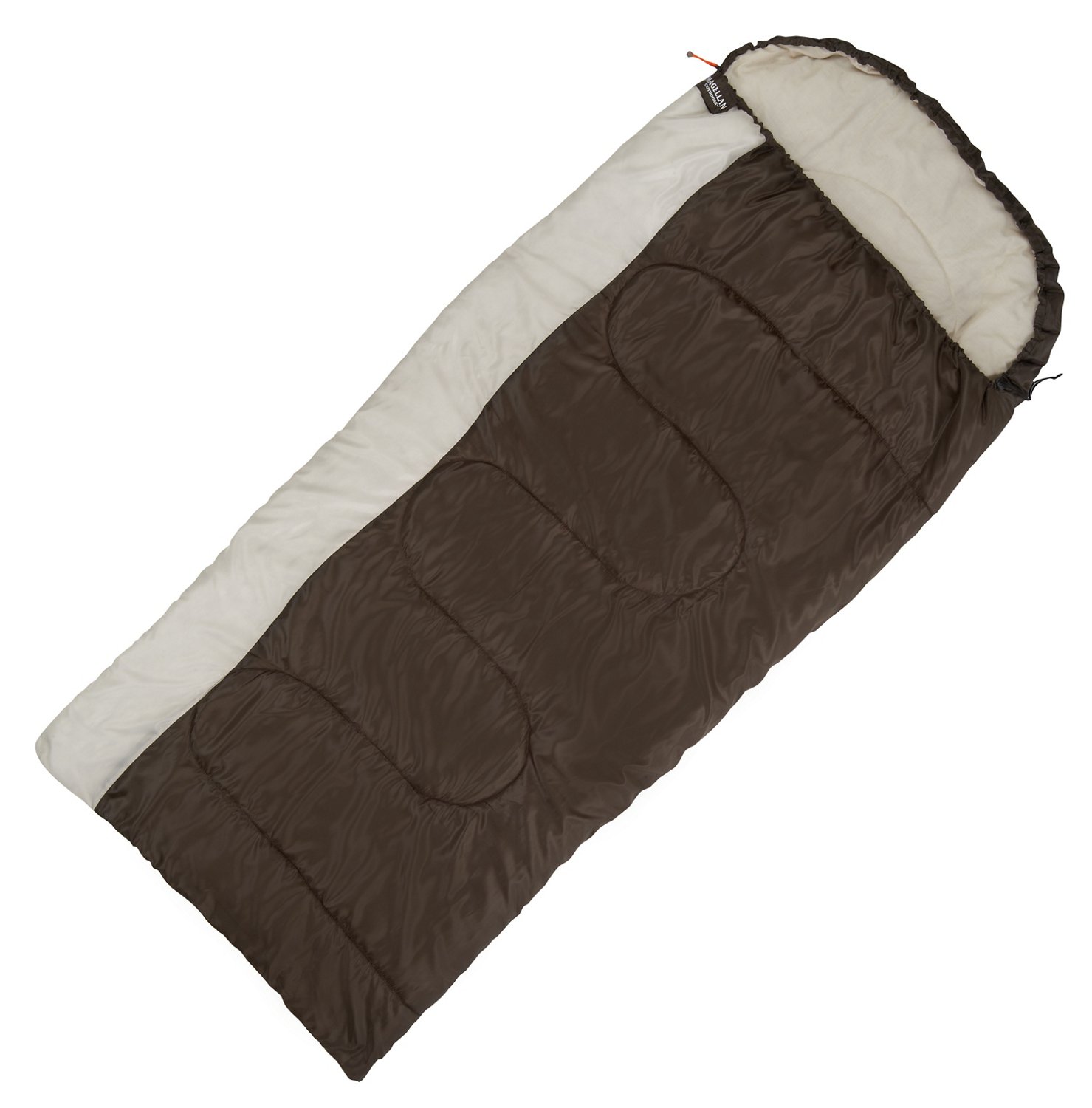 Magellan Outdoors Pioneer Oversize 40°F Sleeping Bag