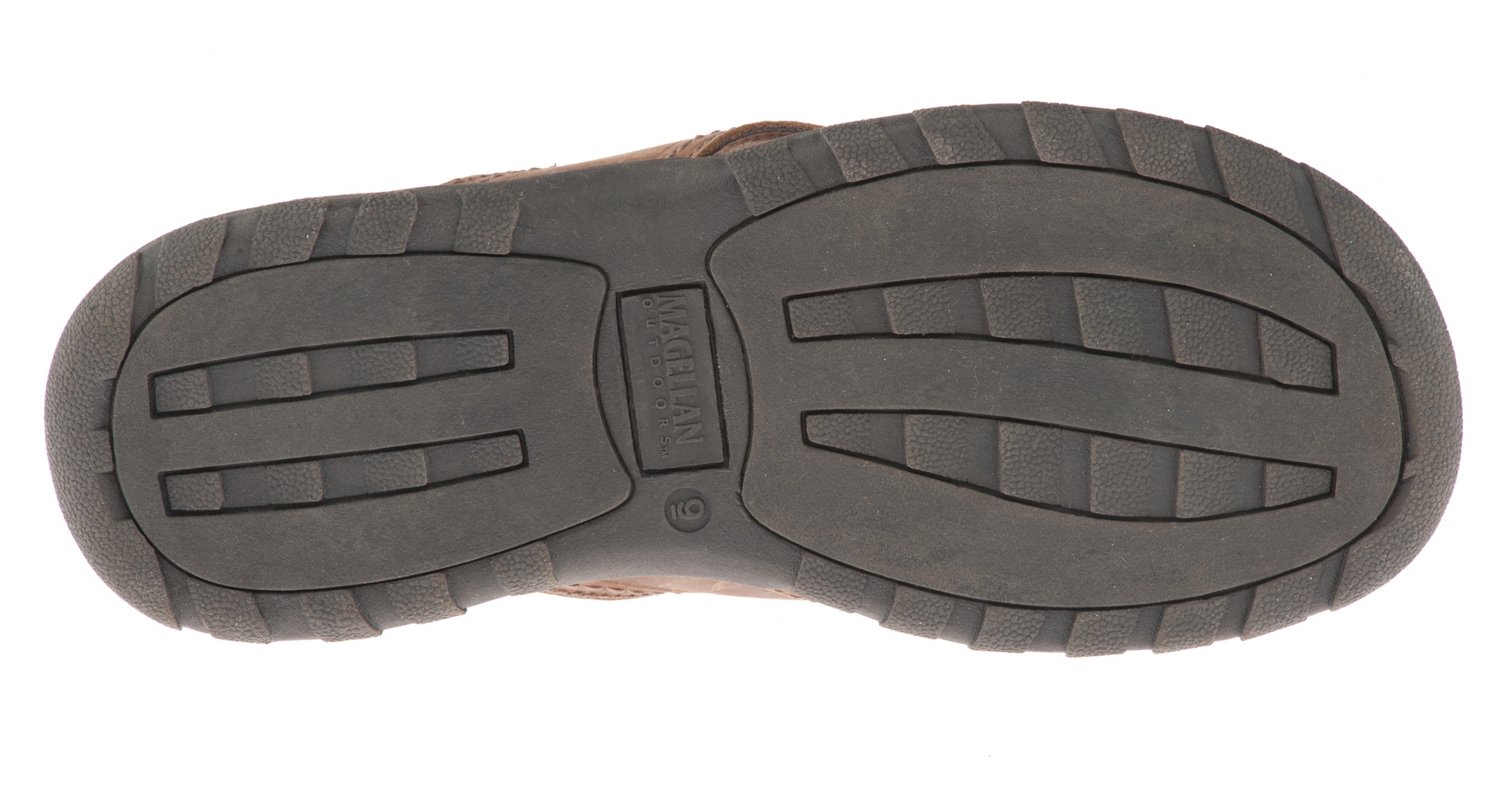 Magellan Outdoors Men's Martin Casual Sandals thumbnail