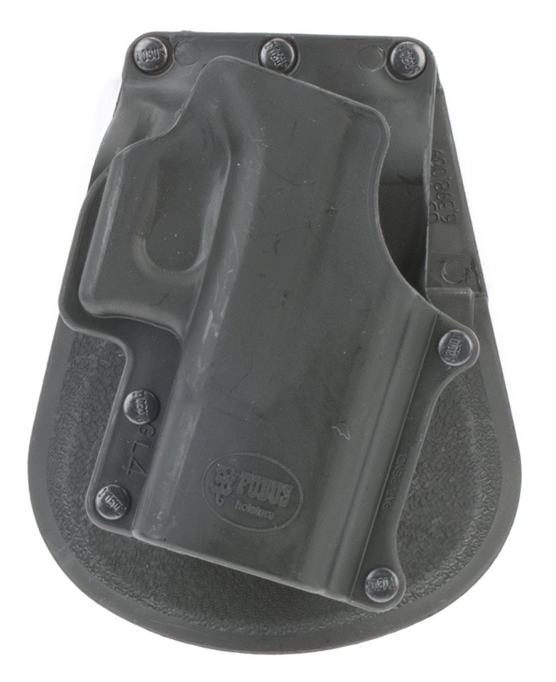 Fobus Paddle Holster