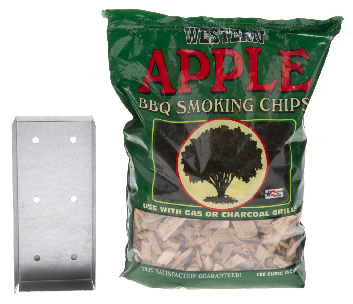 Western Wood Chips Variety Pack