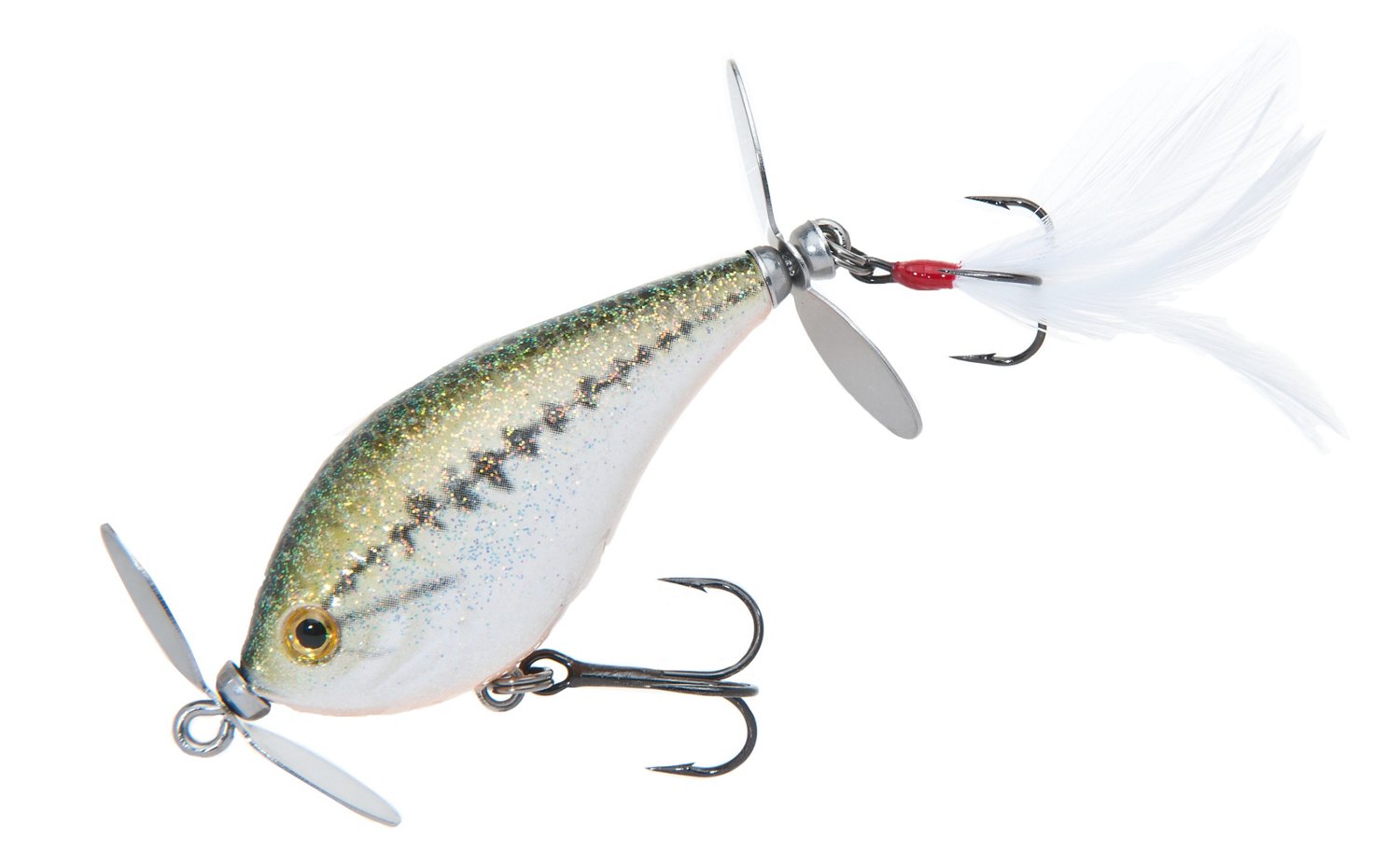 Baby Bass