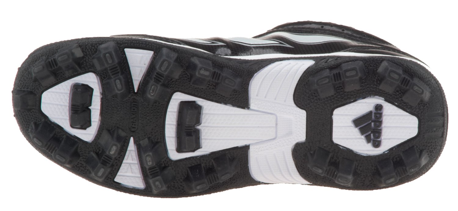 adidas Kids' Malice TD Mid-Top Football Shoes thumbnail