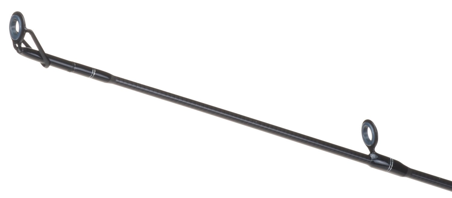 All Star Rods® AST Series 7'6" M-MF Freshwater/Saltwater Casting Rod thumbnail