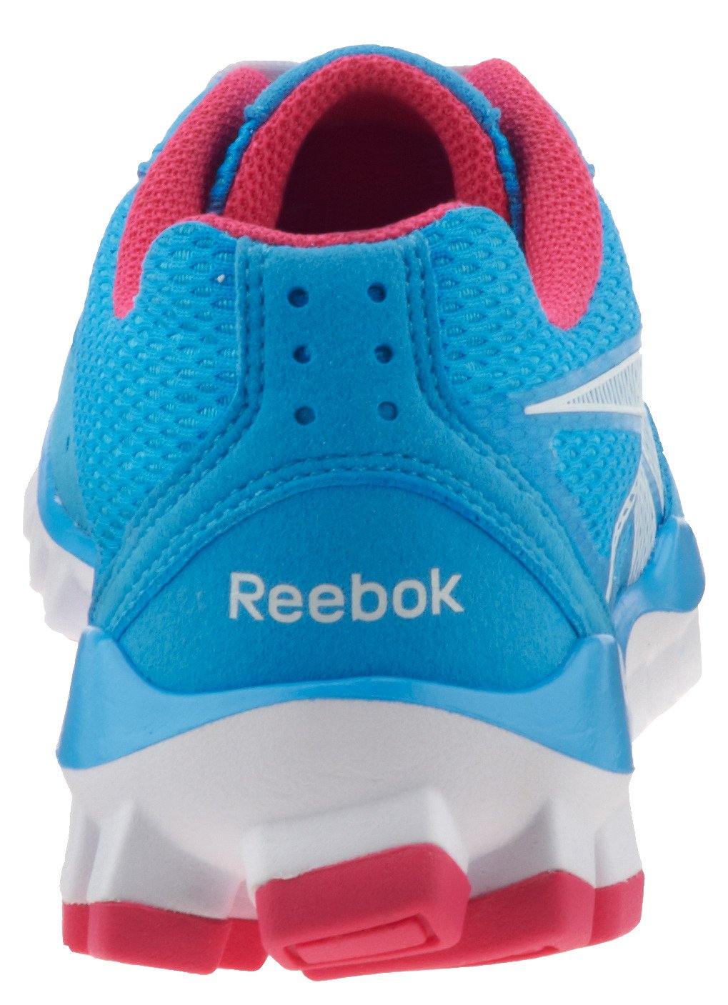Reebok Kids' RealFlex Transition Running Shoes thumbnail