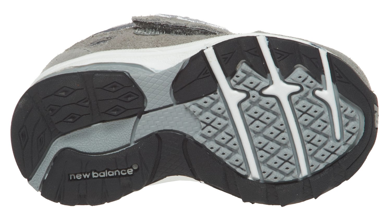 New Balance Toddlers' 990 Walking Shoes thumbnail