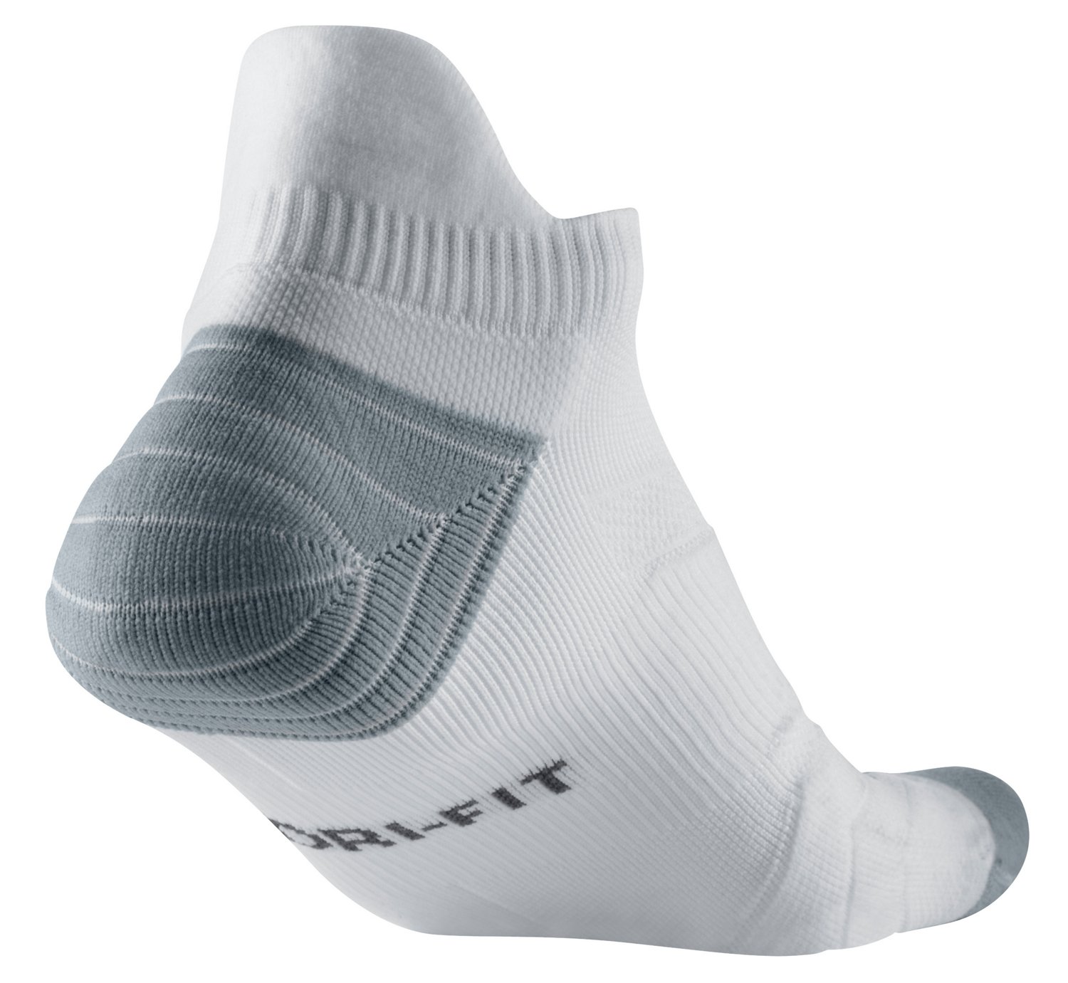 Nike Elite Antiblister Low-Cut Tab Running Socks thumbnail