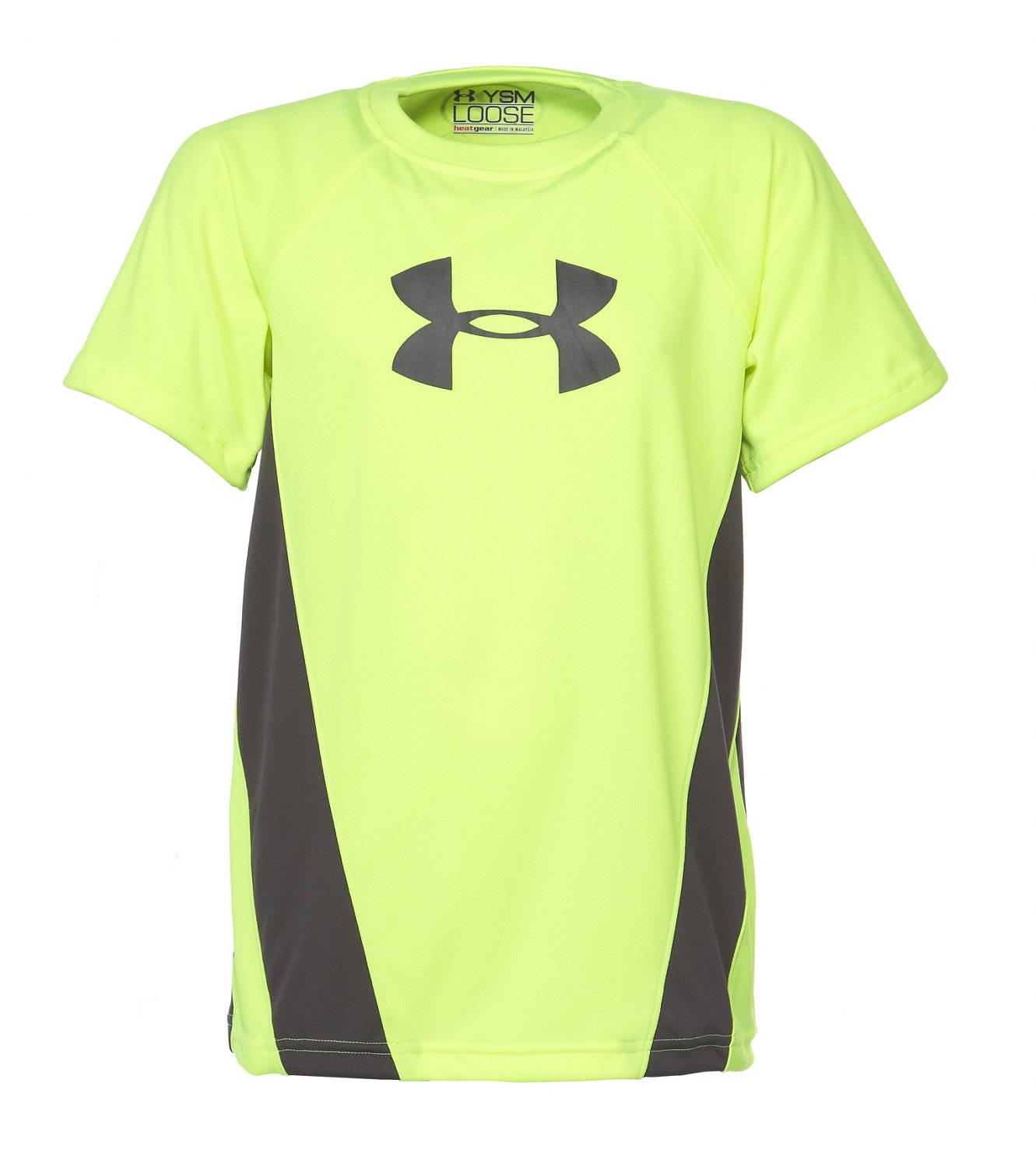 Under Armour® Boys' Show Me Sweat T-shirt