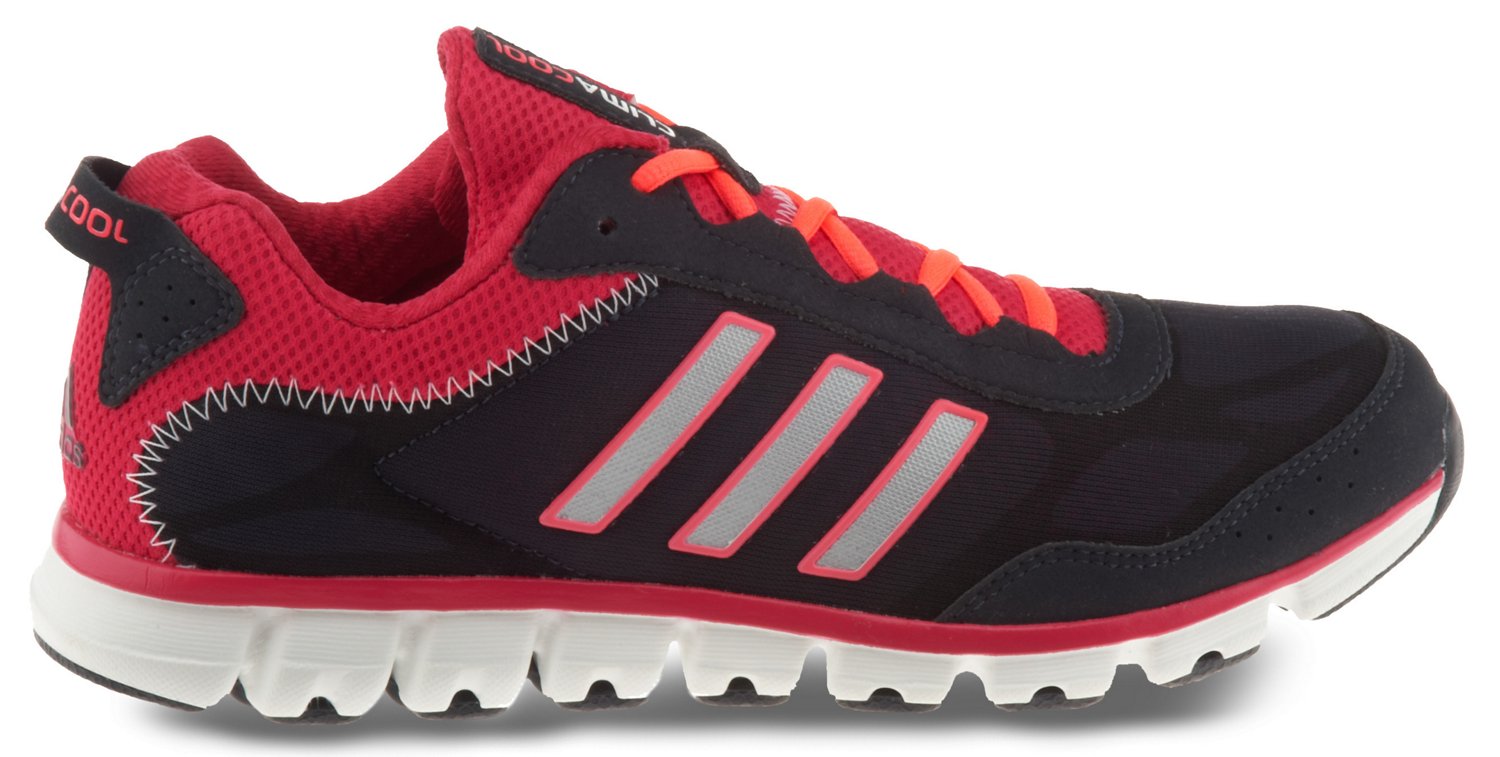 adidas Women's CLIMACOOL® Aerate Running Shoes thumbnail