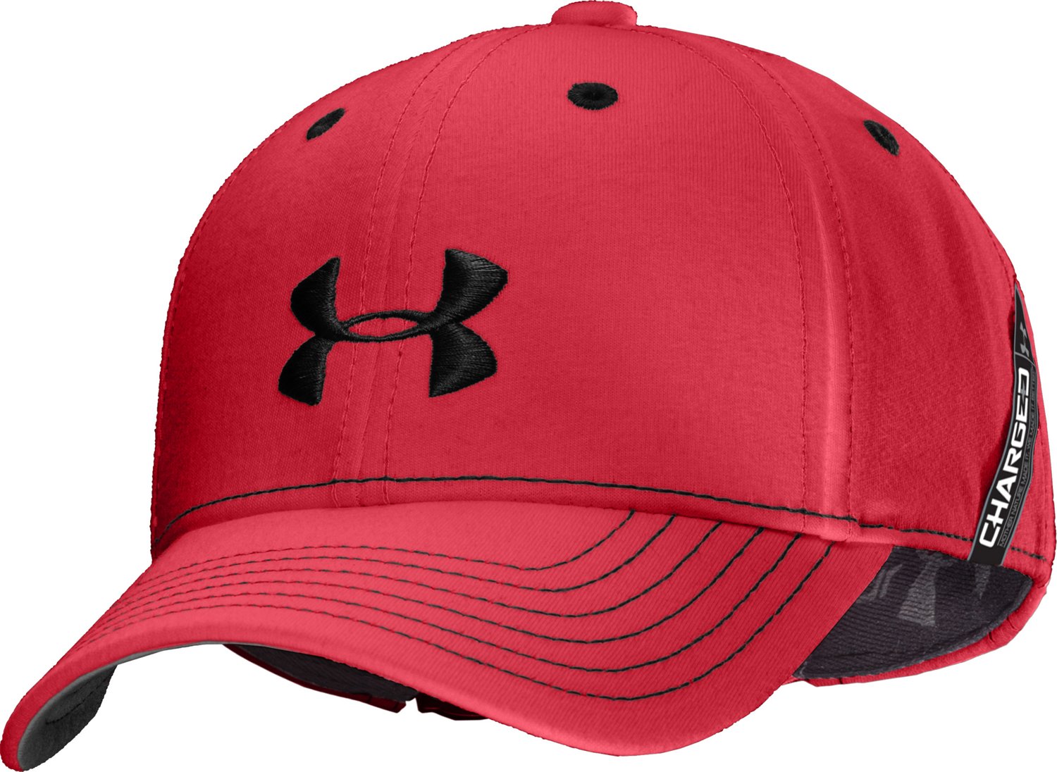 Red/Black