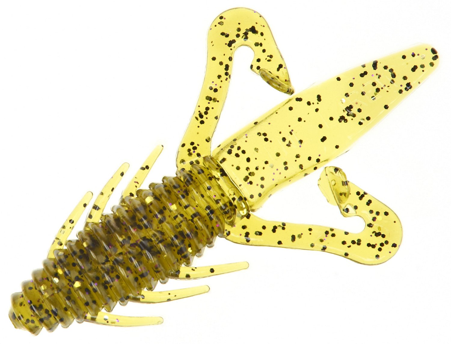 Gene Larew Biffle Bug 4-1/4