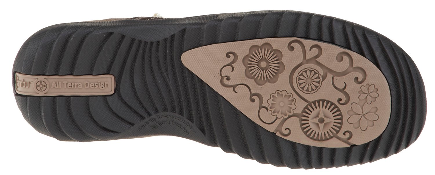 J-41 Women's Terra Fusion Stylus Shoes thumbnail