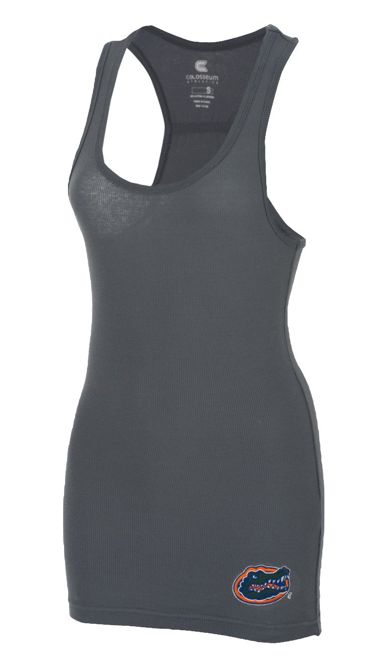 Colosseum Athletics Women's University of Florida Dream Tank Top