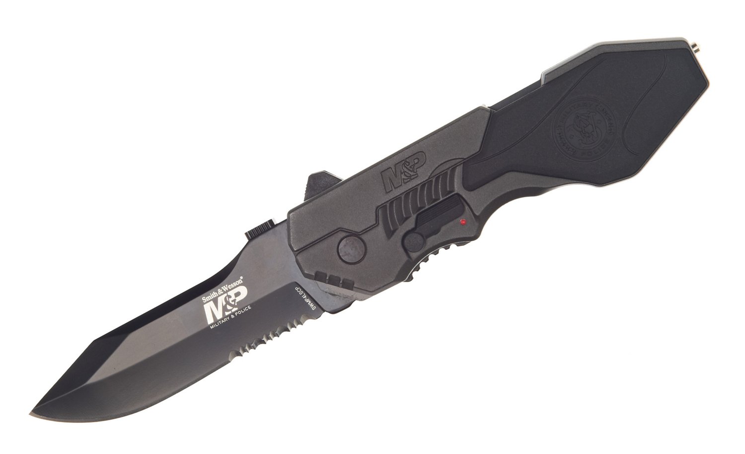 Smith & Wesson M&P 4 Folding Knife