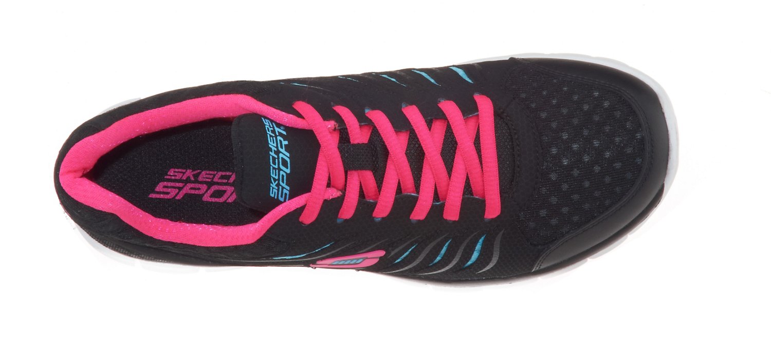 SKECHERS Women's Synergy Training Shoes thumbnail