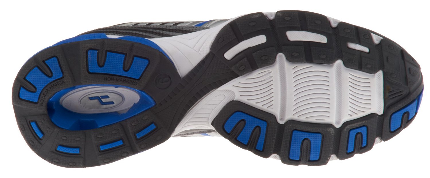 Tredz Men's XT Factor III Cross-Training Shoes thumbnail