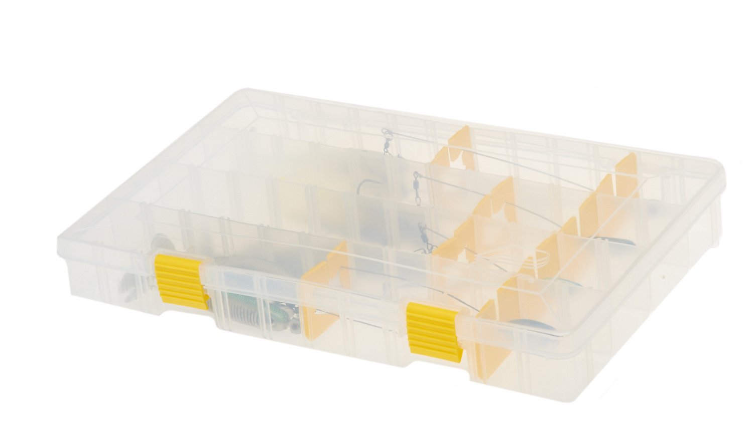 Plano® 3708 StowAway® Alabama Rig® Box thumbnail