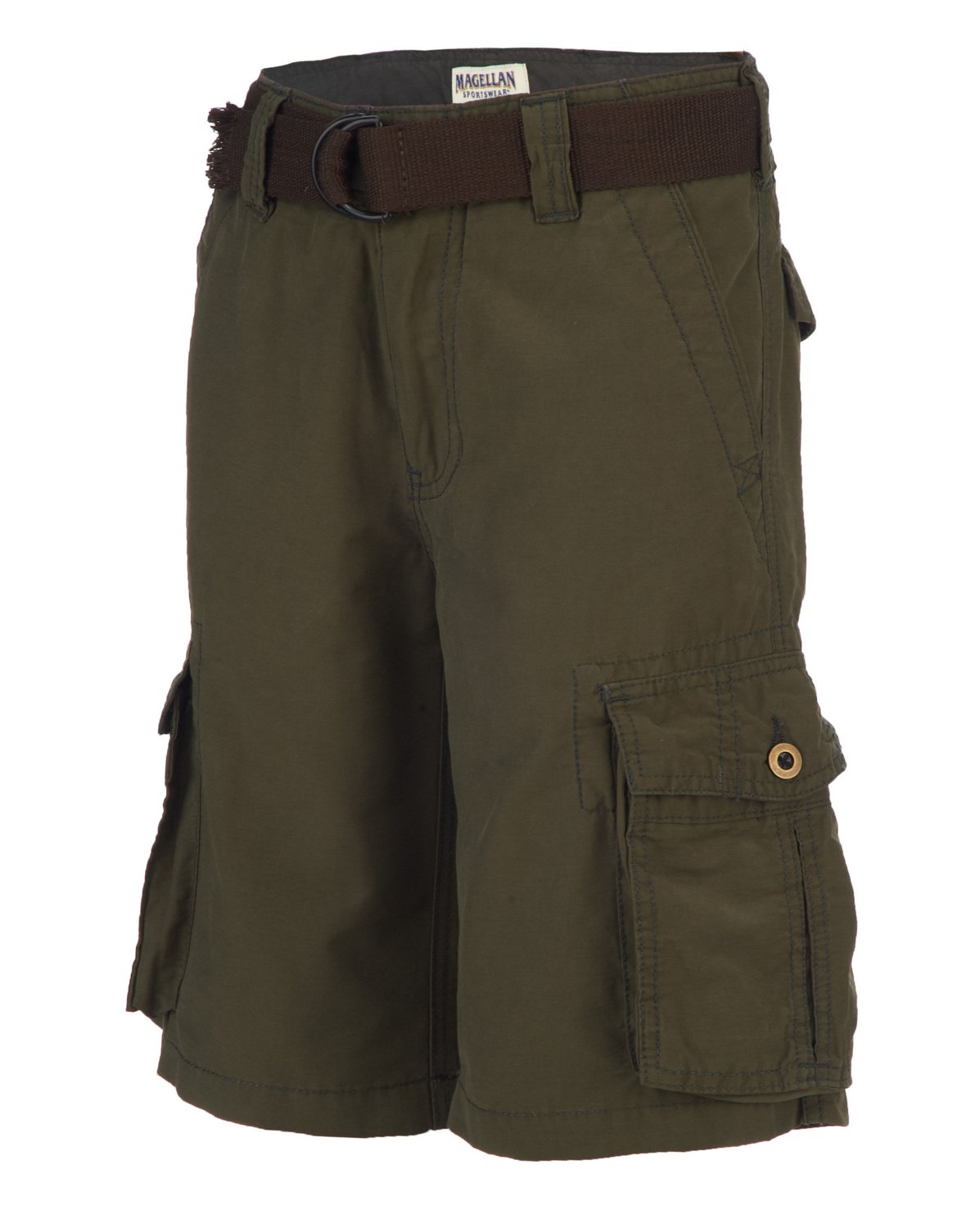 Magellan Outdoors Boys' Cargo Short