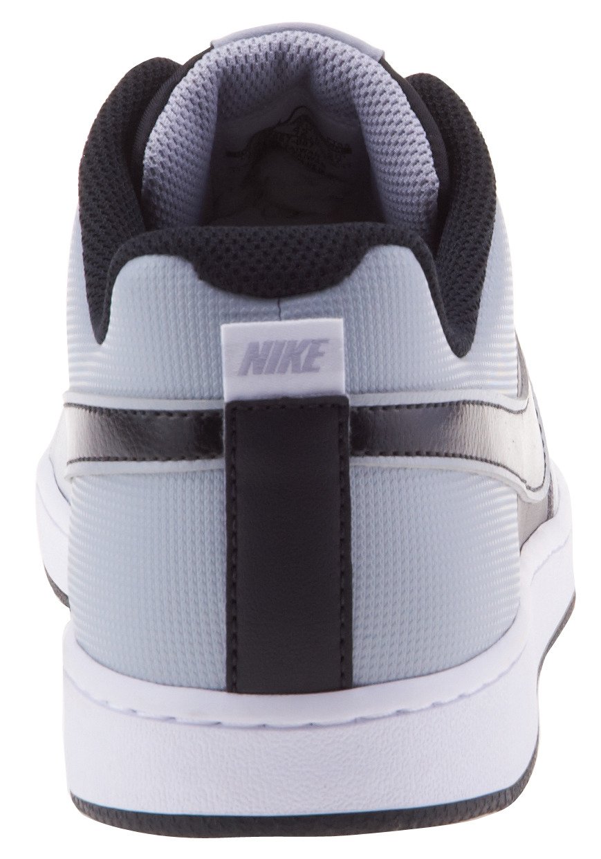 Nike Men's Backboard II Athletic Lifestyle Shoes thumbnail