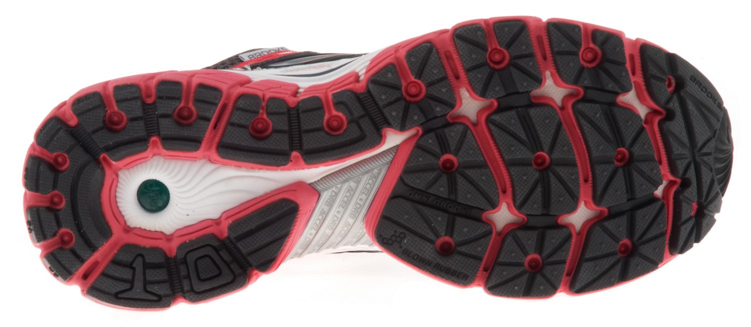 Brooks Women's Glycerin 10 Running Shoes thumbnail