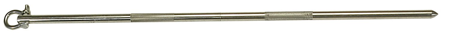 O&H Mfg. 4.5 lb. Cajun Kayak Marsh Anchor