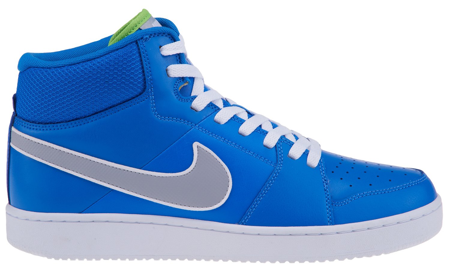 Nike Men's Backboard II Mid Athletic Lifestyle Shoes