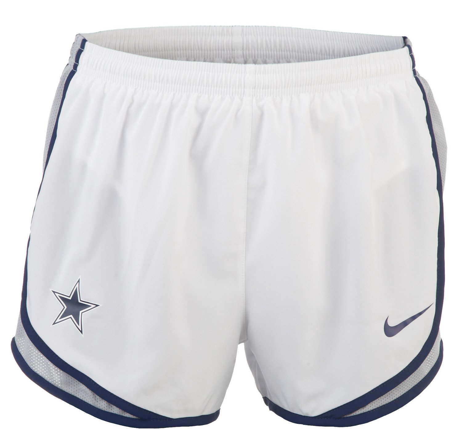 Nike Women's Dallas Cowboys Tempo Short thumbnail