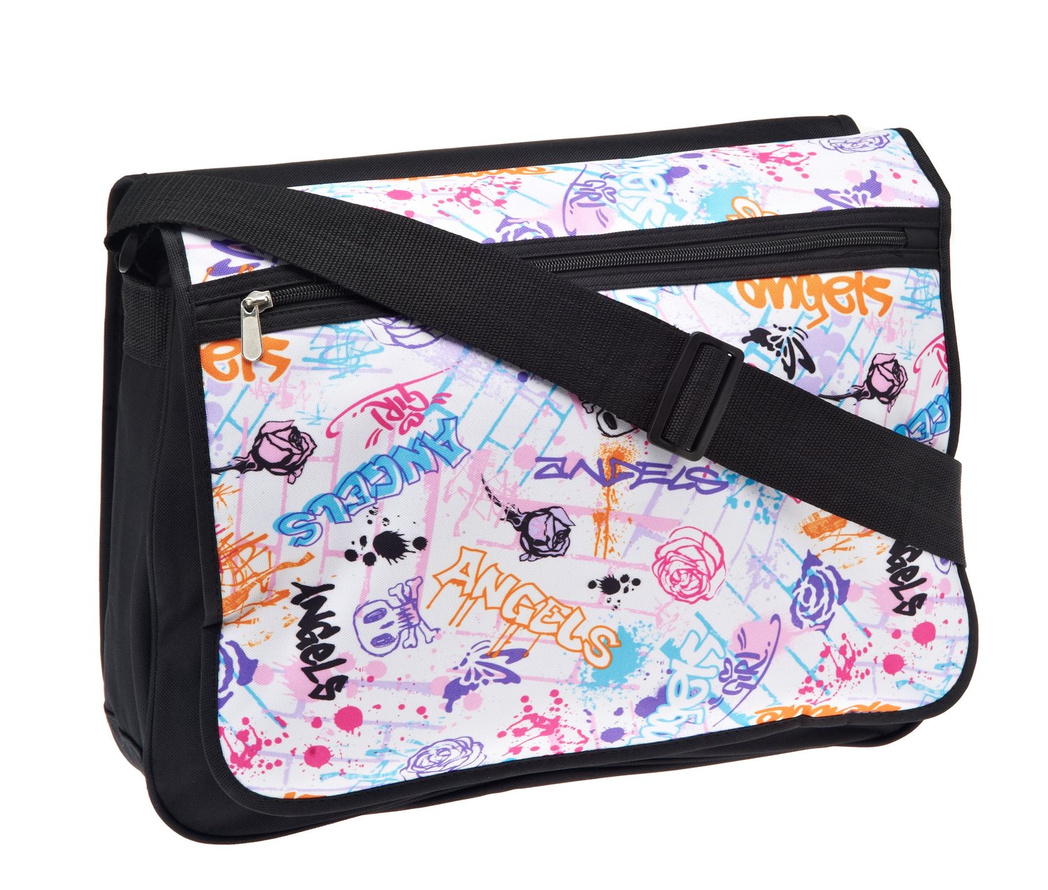 Angels Girls' Backpack