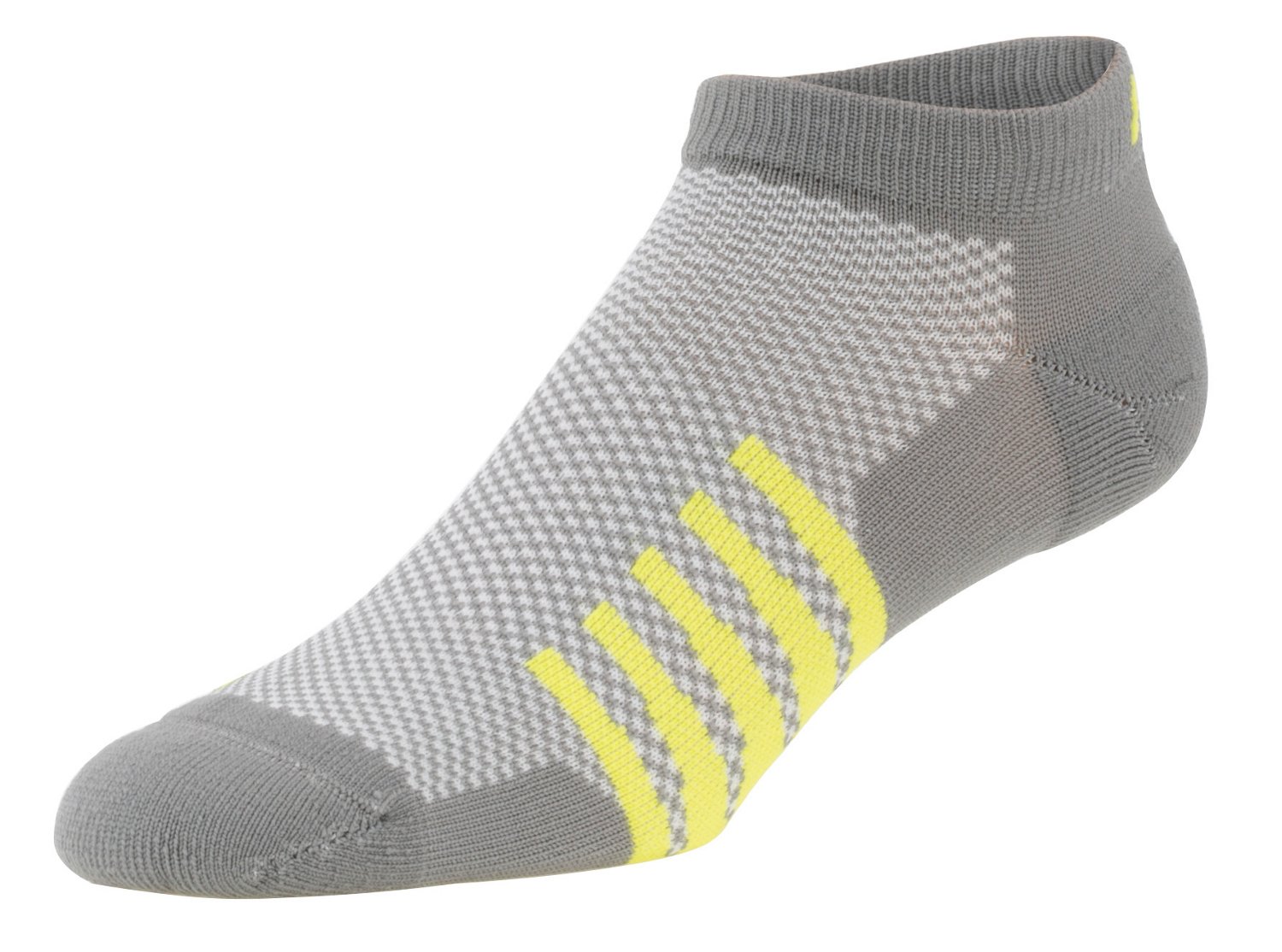 New Balance Men's Cocona Low-Cut Socks