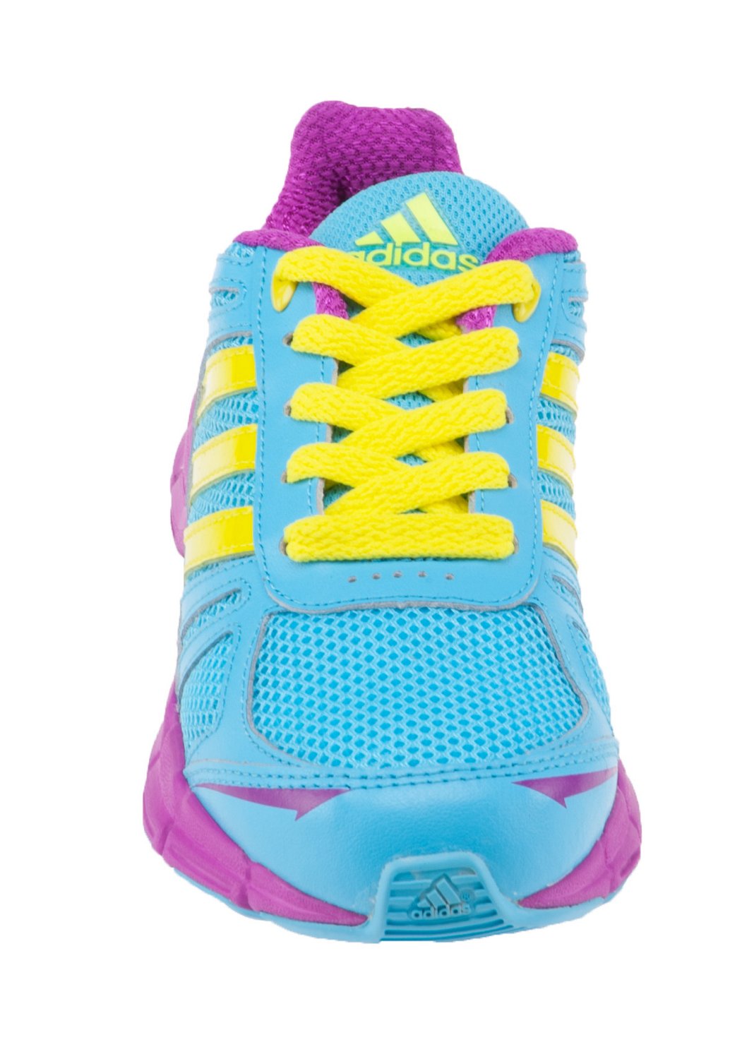 adidas Kids' adifast K Running Shoes thumbnail