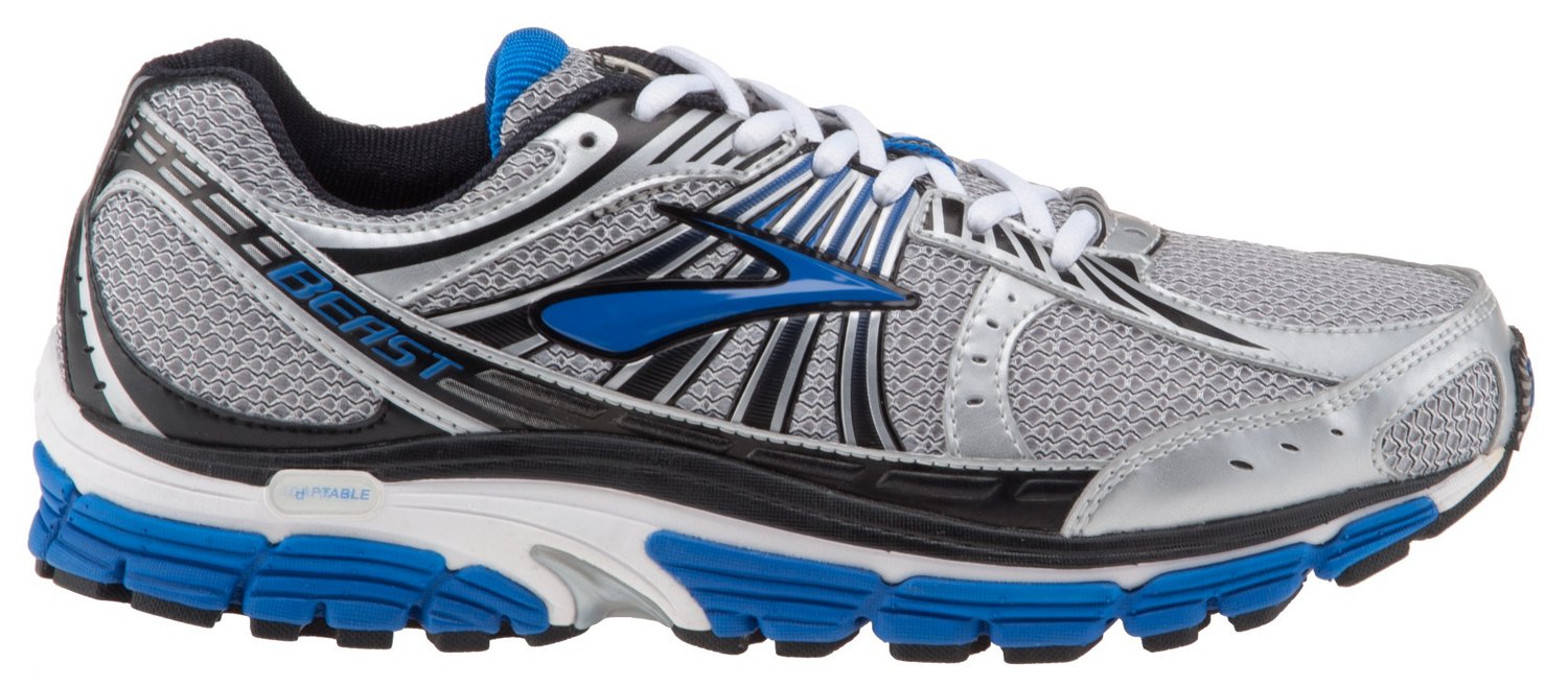 Brooks Men's Beast Running Shoes