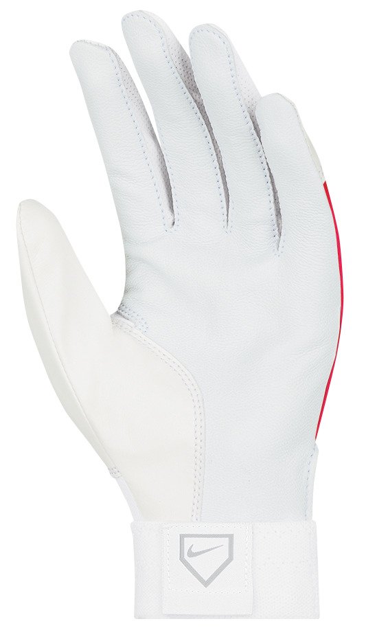 Nike Kids' Diamond Elite Edge II Batting Gloves thumbnail