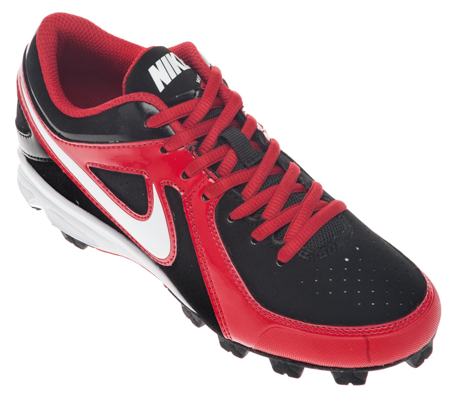 Nike Men's MVP Keystone Low Baseball Cleats thumbnail