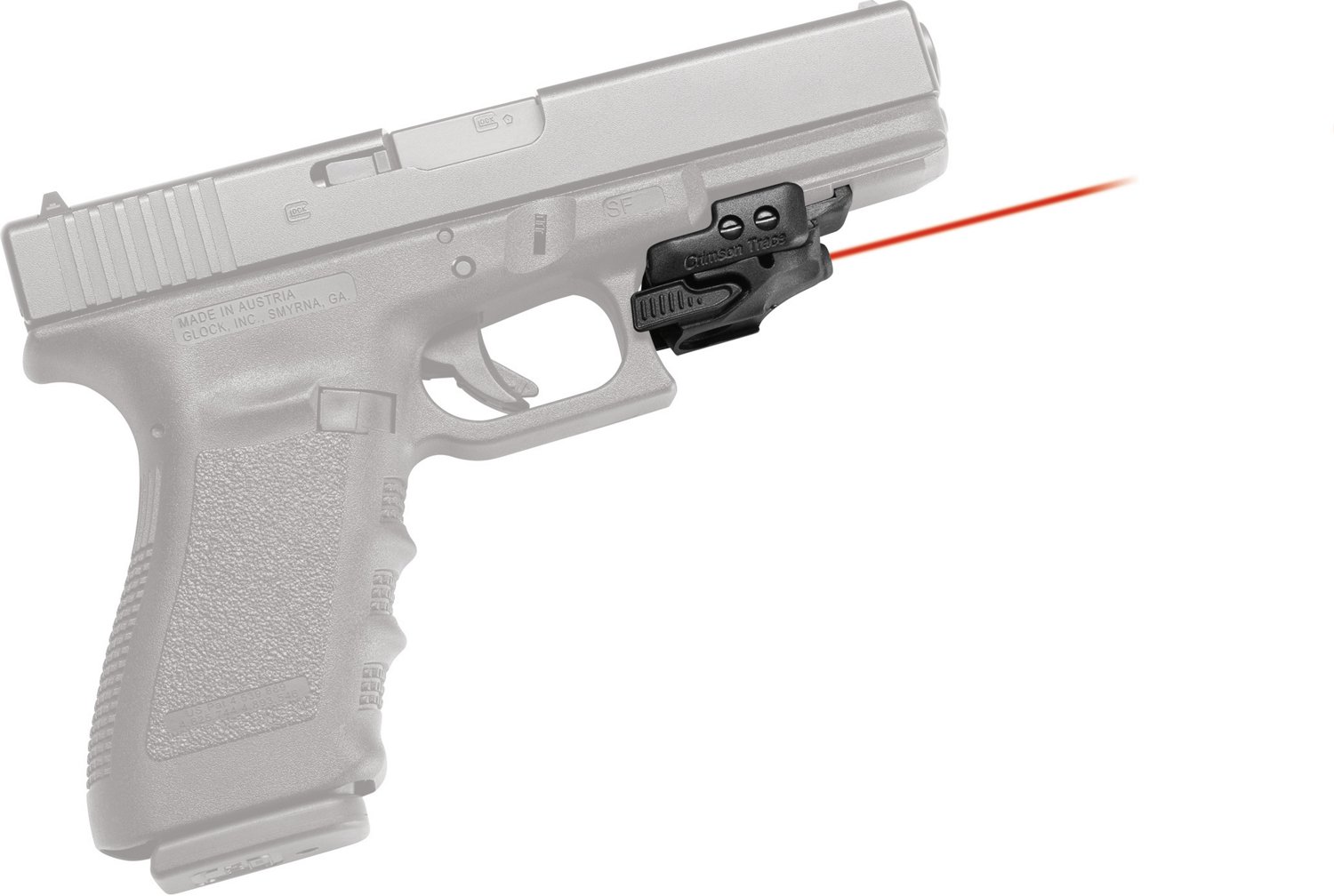 Crimson Trace Rail Master Universal Laser