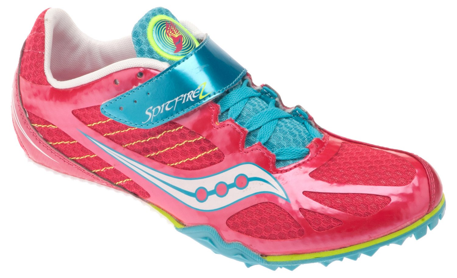 Saucony Women's Spitfire Track Spikes thumbnail