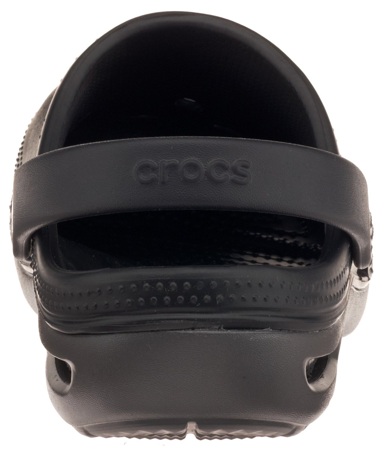 Crocs Adults' Duet Plus Clogs thumbnail