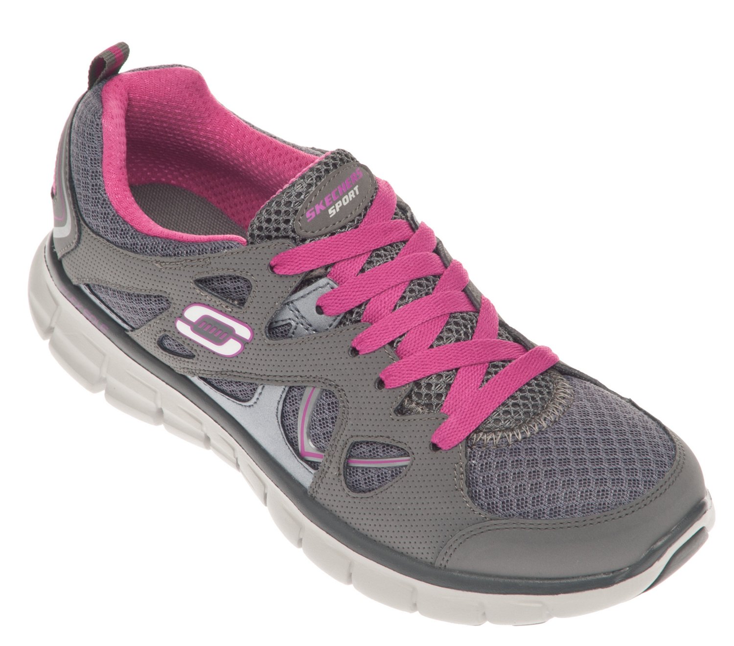 SKECHERS Women's Synergy Ultimatum Training Shoes thumbnail