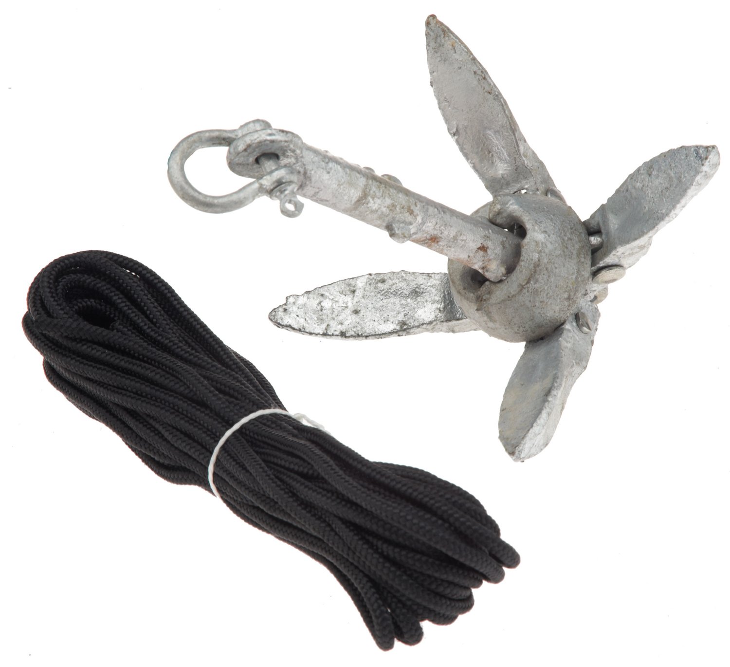 Yak-Gear 1.5 lb. Anchor Kit