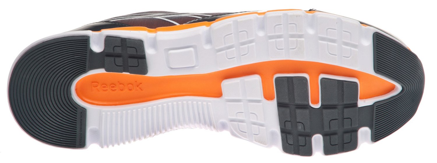 Reebok Men's Dual Turbo Running Shoes thumbnail
